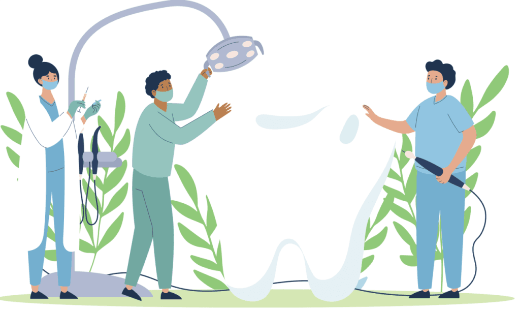 Sustainable Dentistry