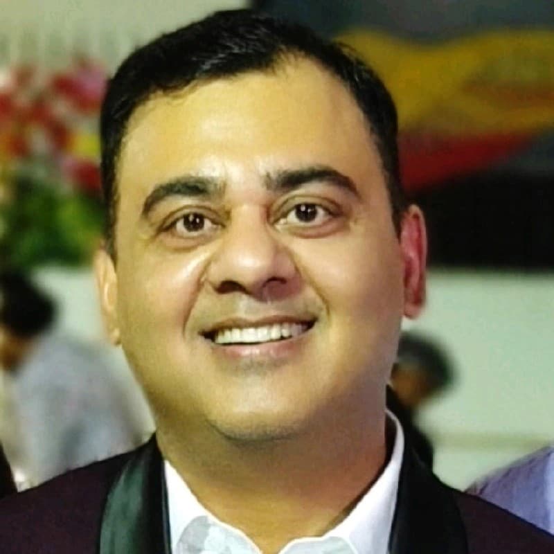 Dr Raj Kumar