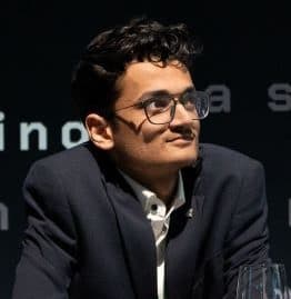 Vaibhav Gupta
