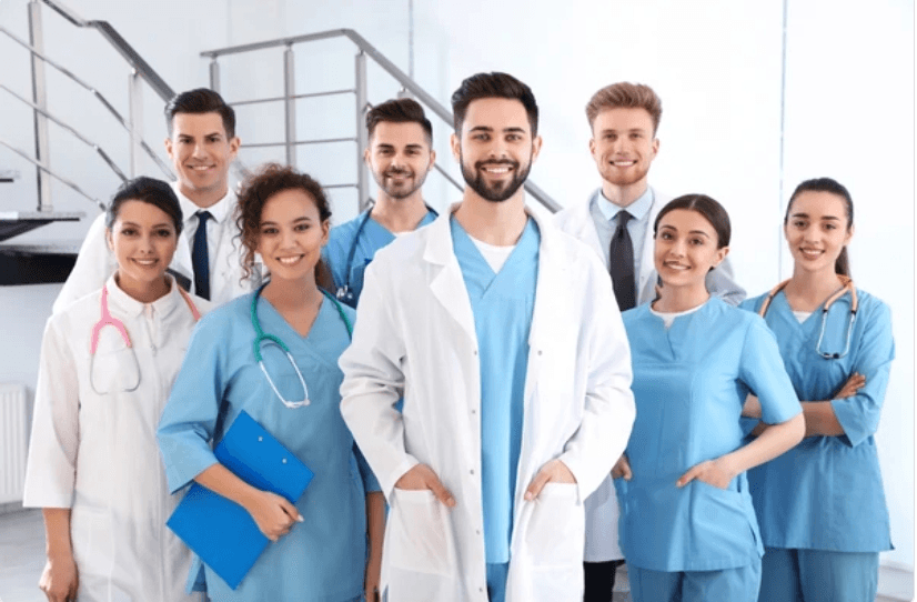 Dental AI Team